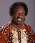 Prof KP Quan-Baffour